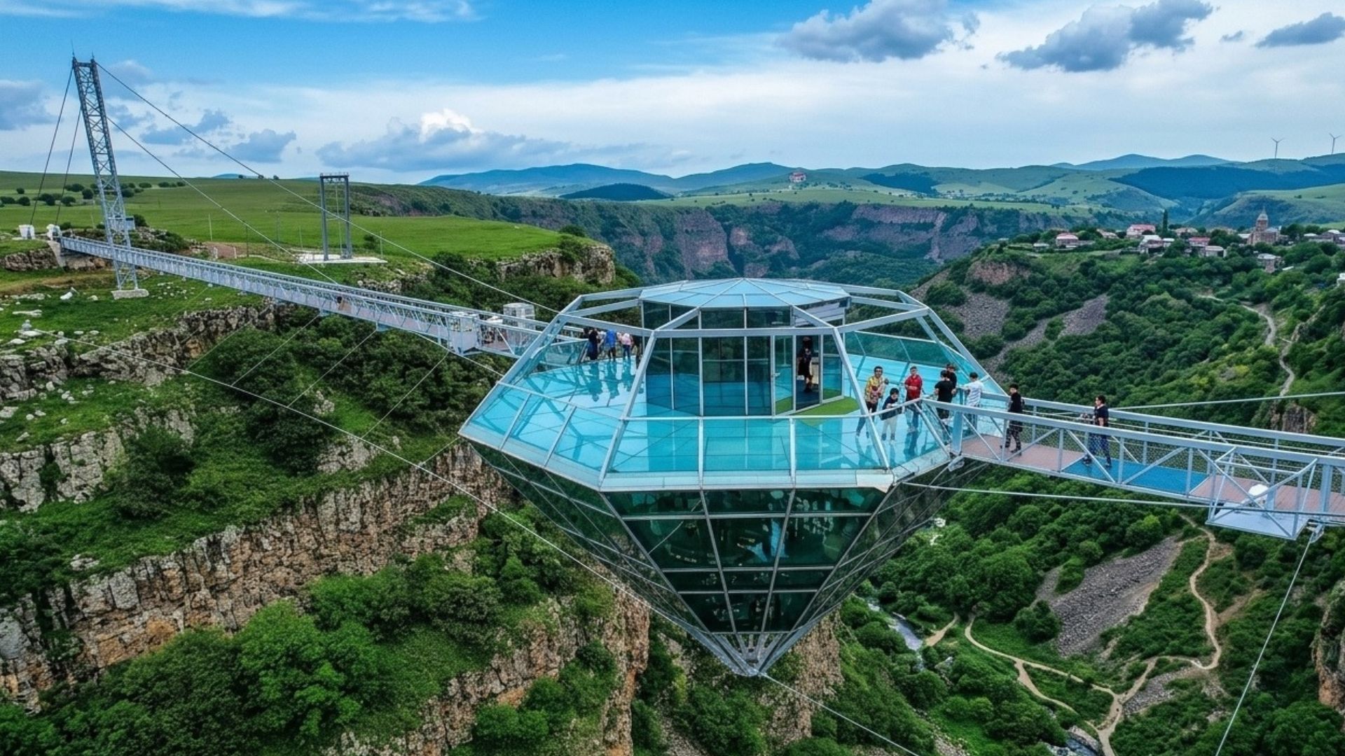Hotel accommodation