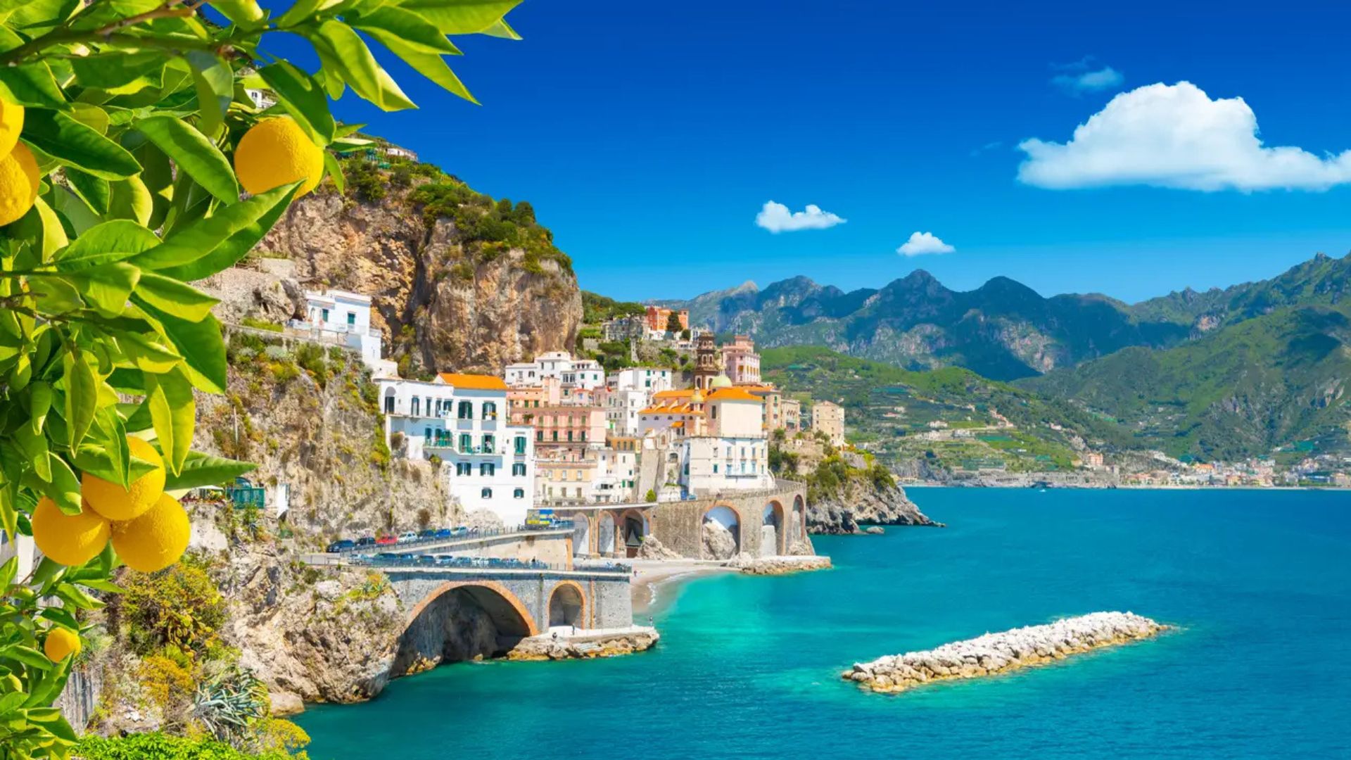 Italy
