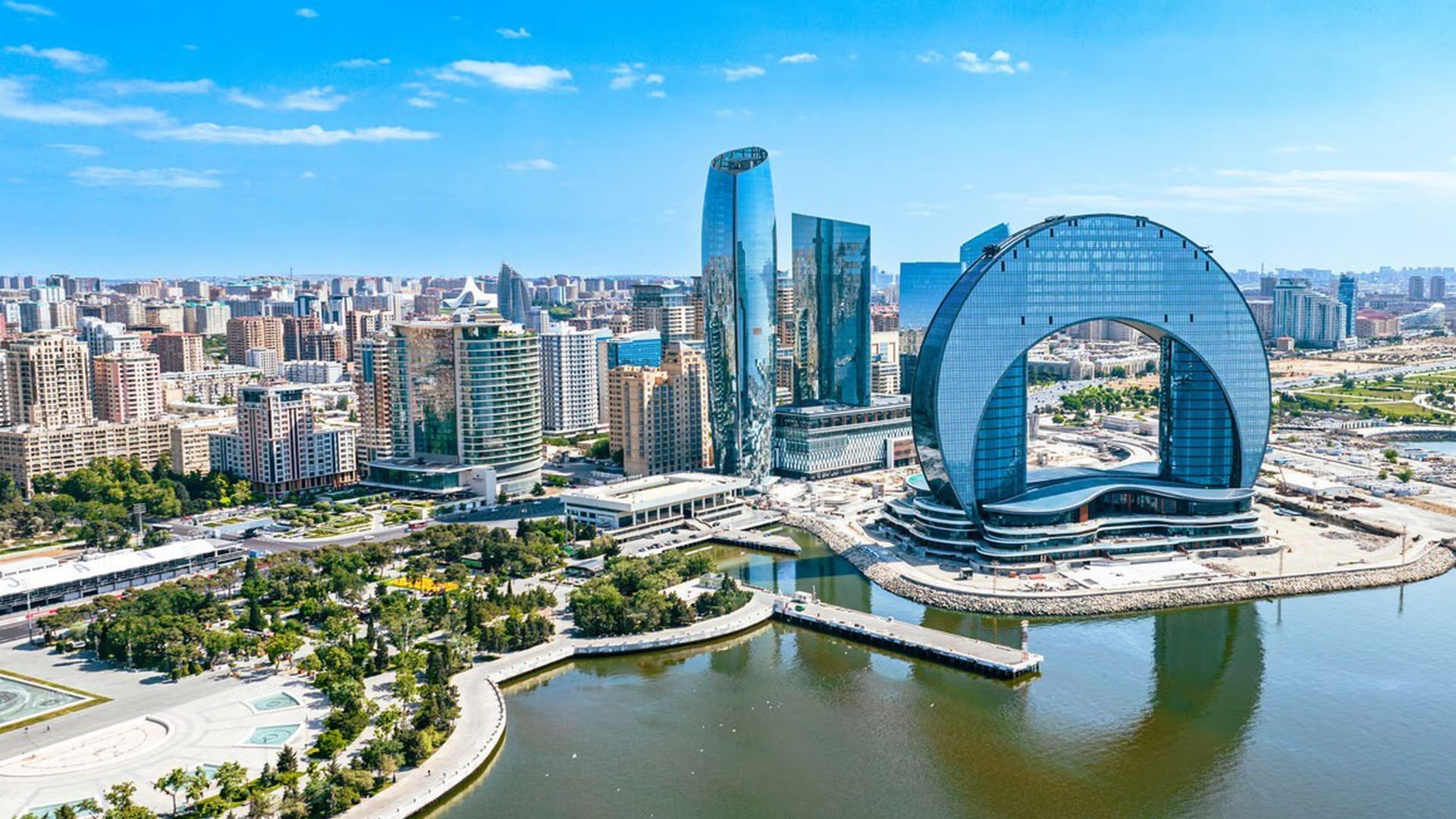 baku-azerbaijan