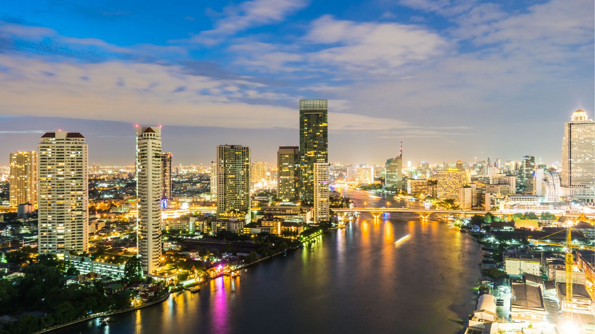 bangkok 