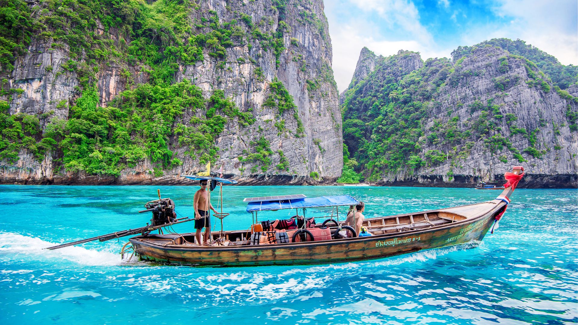 krabi