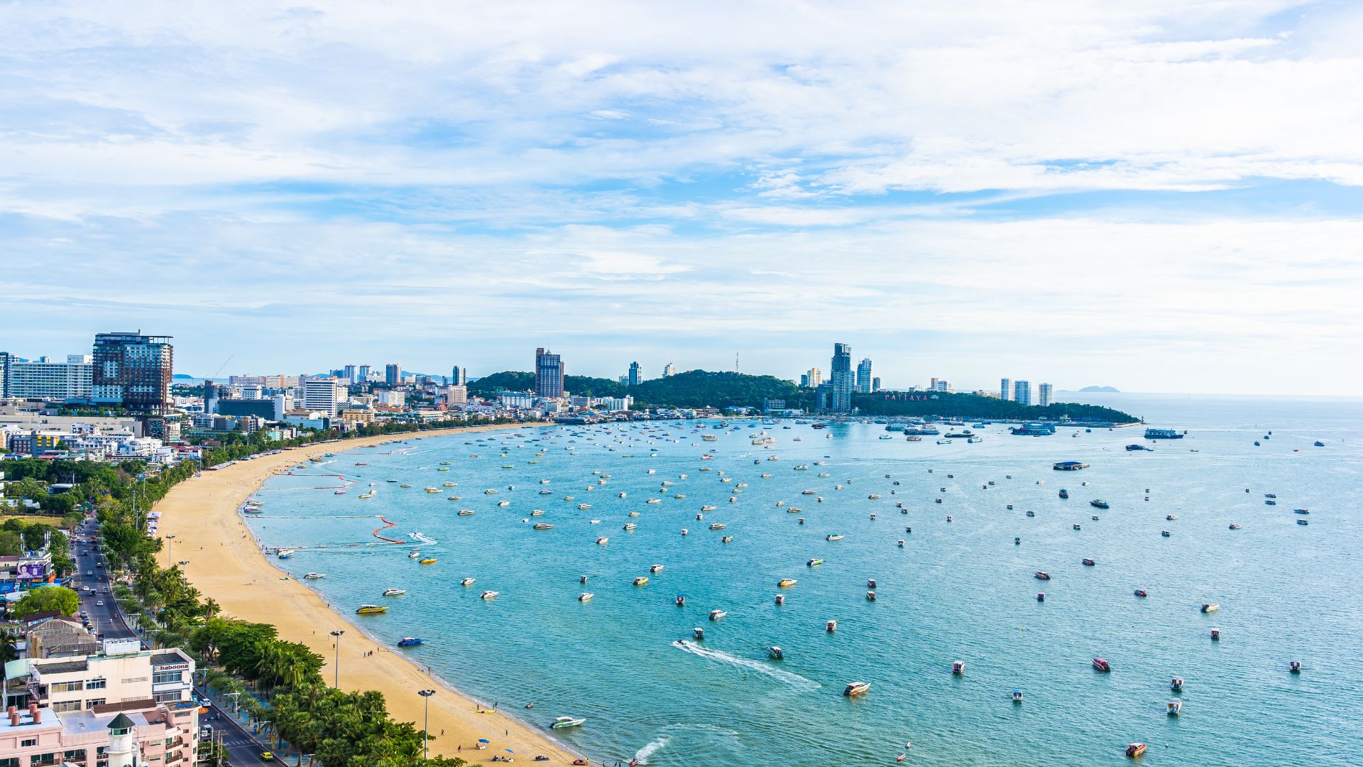 pattaya 