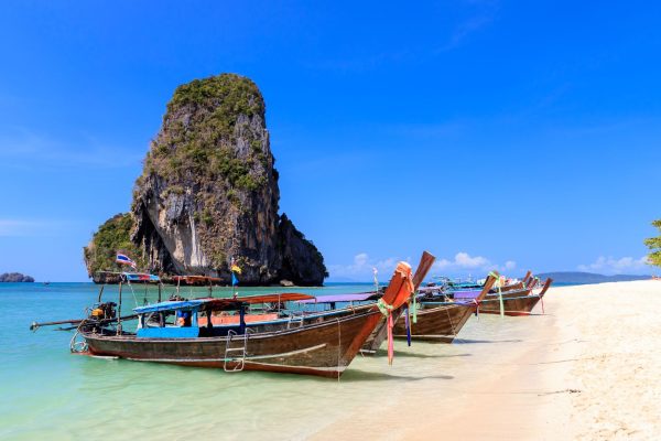 Best Time to Visit Thailand in 2026- Weather, Seasons & Month Guide