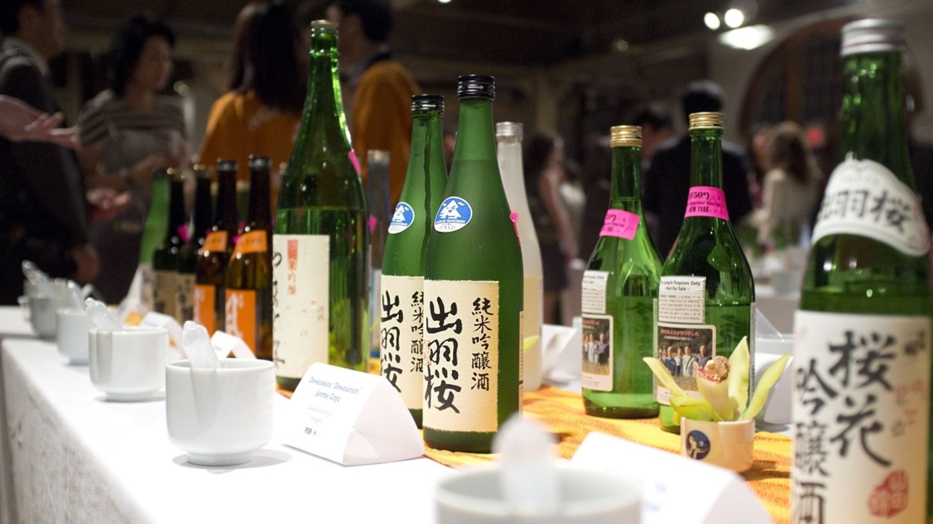 sake-festivities