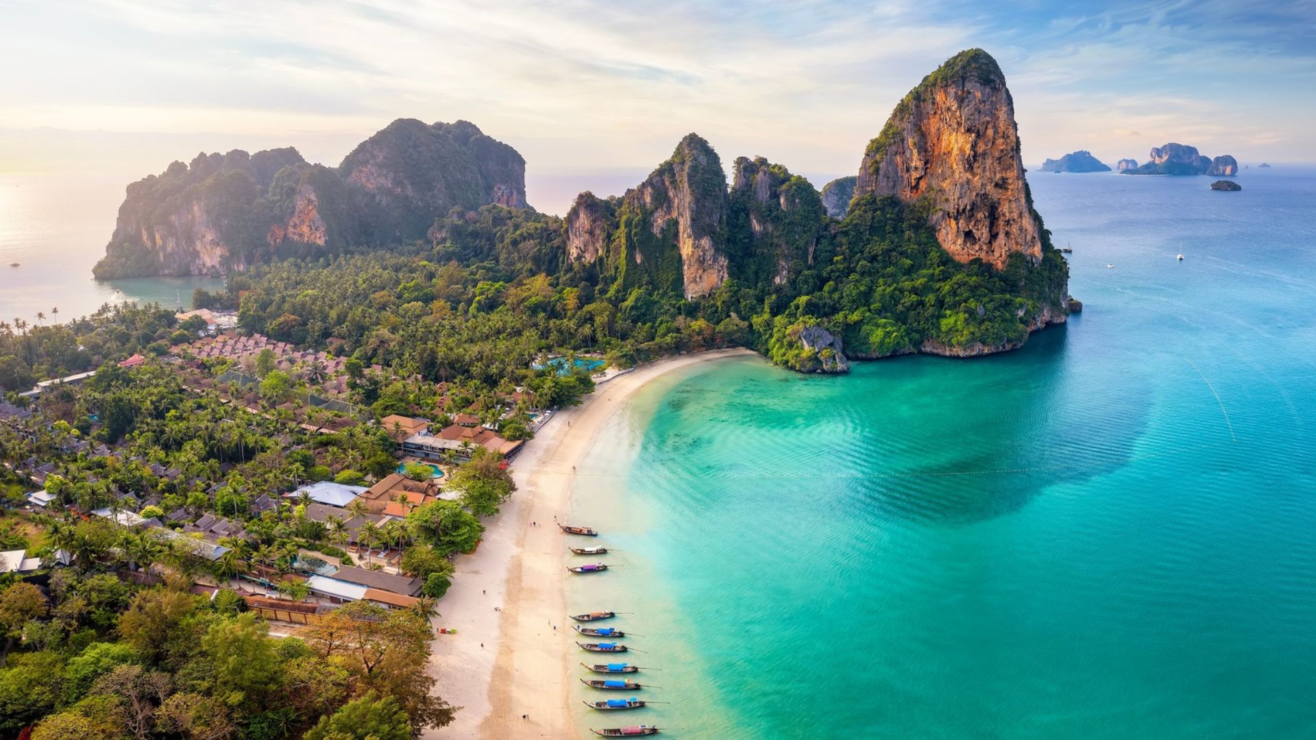 beaches-and-island