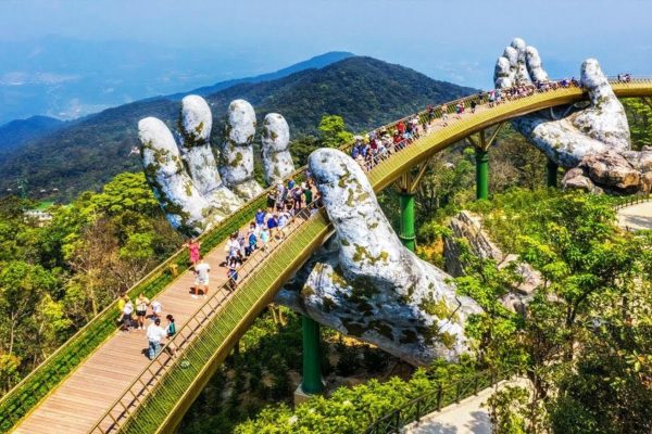 Best Time to Visit Vietnam-Month by Month Weather and Temperature Guide