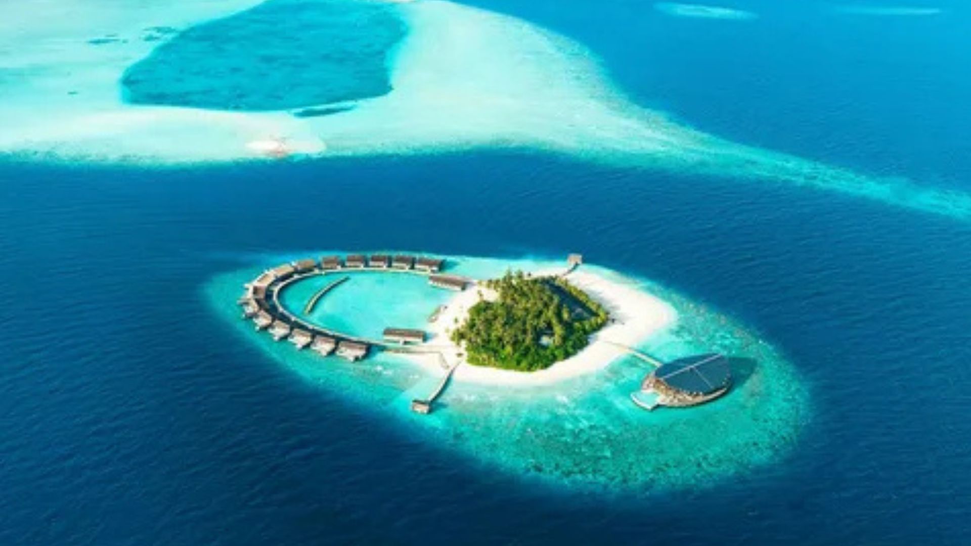 maldives