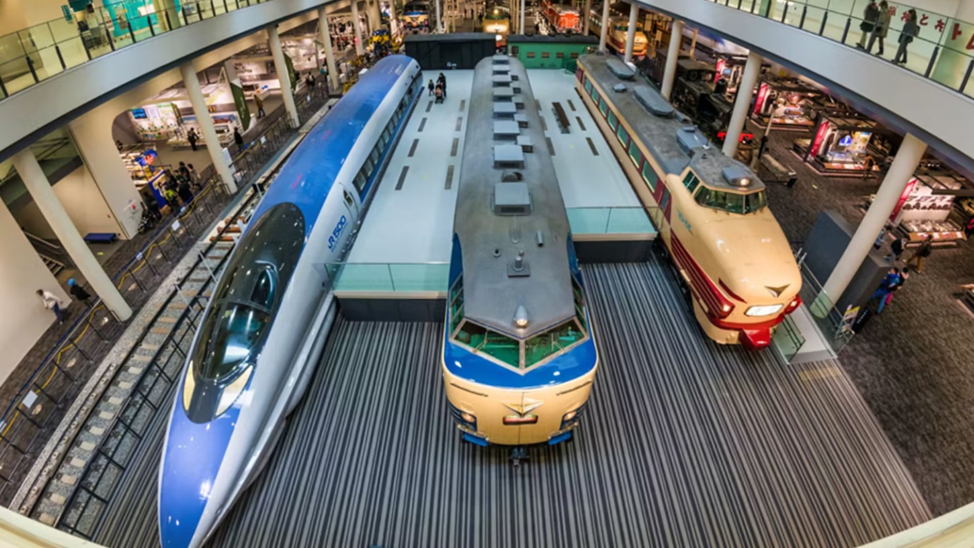 kyoto-railway-museum