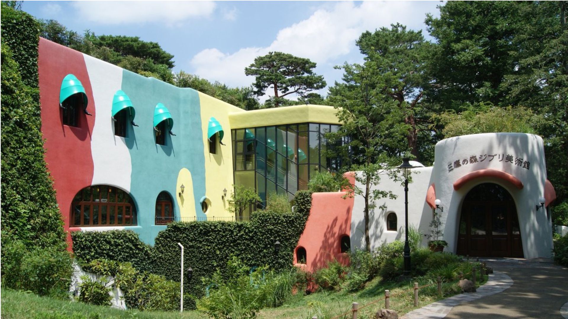 studio-ghibli-museum-tokyo