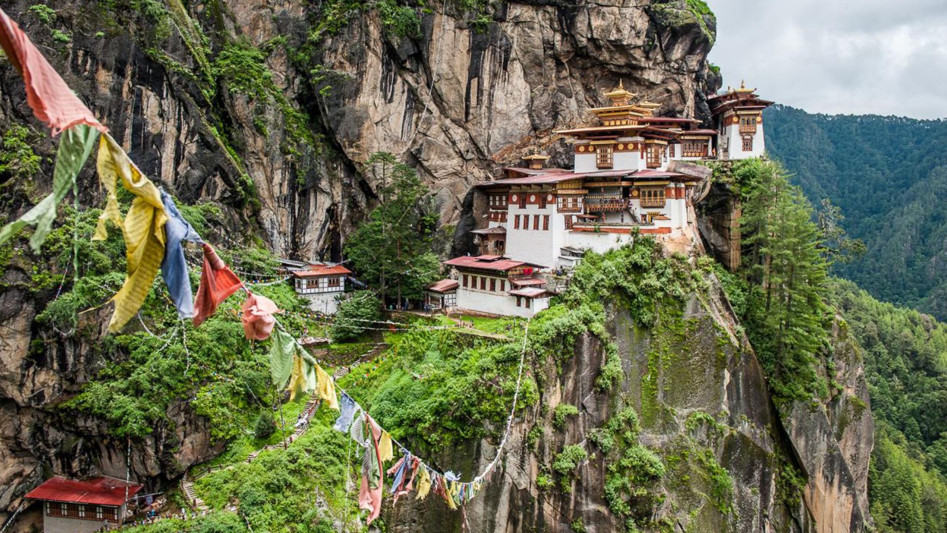bhutan