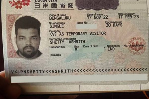 Japan Visa for Indians (2026–27)-Cost, Types, Documents, Fees and Validity