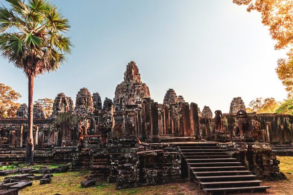 Top 15 Places to Visit in May Outside India: Top International Destinations in Summer